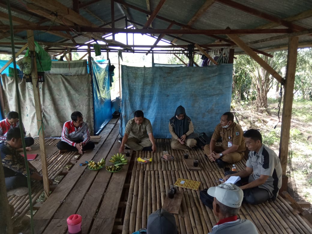 Kelompok Gawi Sabumi